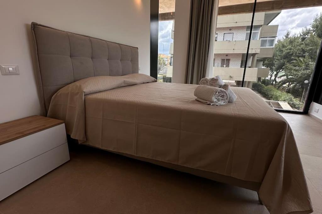 Cconforthotels Puglia Promenade Apartment 4 Bari Exterior photo
